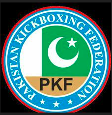 Kickboxing Logo