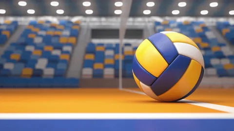 Volley Ball